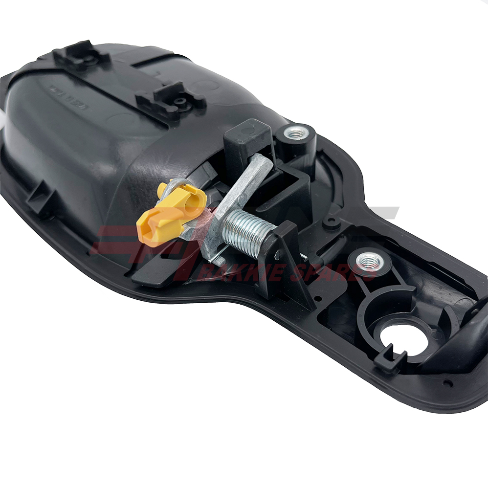Door Handle Rh Outer Isuzu for ISUZU KB200/240 LWB/DC — view 4